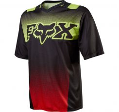 Fox Covert Jersey