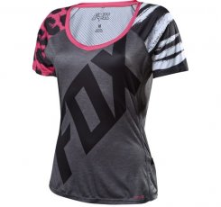 Fox Womens Lynx Jersey