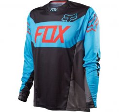Fox Demo Device Ls Jersey