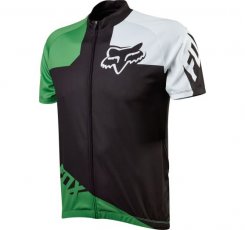 Fox Livewire Race Jersey
