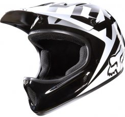 Fox Rampage Helmet