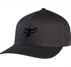 Fox Legacy Flexfit Hat