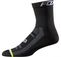 Fox DH 6" Sock