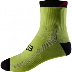 Fox DH 6" Sock