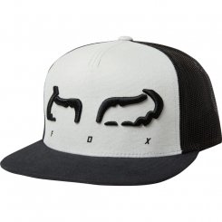 Fox Strap Snapback Hat