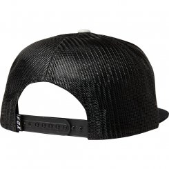 Fox Strap Snapback Hat