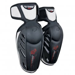 Fox Youth Titan Race Elbow Guards