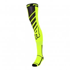 Fox Mach One MX21 Knee Brace Socks
