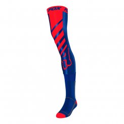 Fox Mach One MX21 Knee Brace Socks