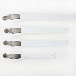 Fox Instinct Strap Set (4pcs)