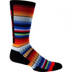 Fox 8" Ranger Cushion Sock