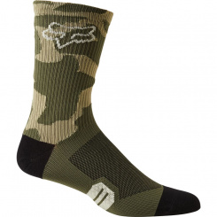 Fox 6" Ranger Sock