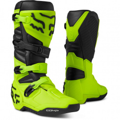 Fox Comp Boot