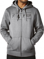 Fox Pinnacle Zip Fleece