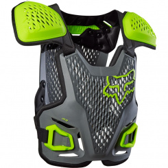 Fox Youth R3 Guard