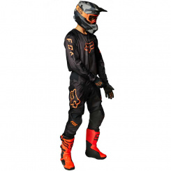 Fox 180 Trev Set