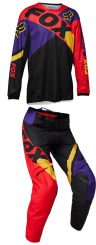 Fox Youth 180 Xpozr Set