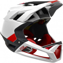 Fox Proframe Blocket Helmet