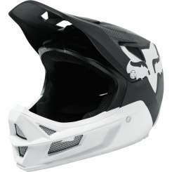 Fox Rampage Helmet