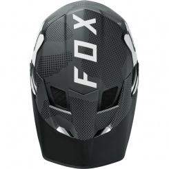 Fox Rampage Helmet