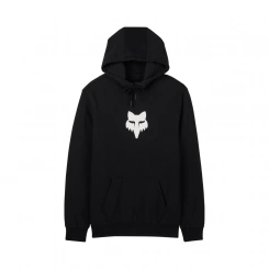 Fox Head Fleece Po 