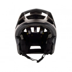 Fox Dropframe Helmet
