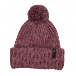 Fox Womens Wordmark Beanie