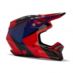 Fox V1 Streak Helmet