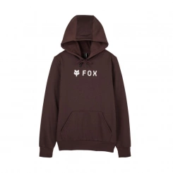 Fox Absolute Po Fleece Hoodie