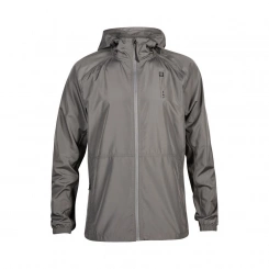 Fox Base Over Windbreaker Jacket