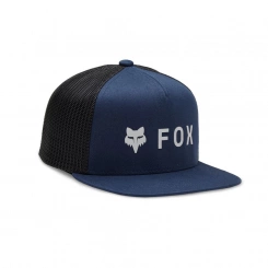 Fox Yth Absolute Mesh Snapback Hat