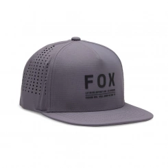 Fox Non Stop Tech Snapback Hat