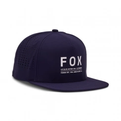 Fox Non Stop Tech Snapback Hat