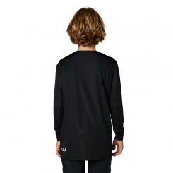 Fox Youth Ranger LS Jersey