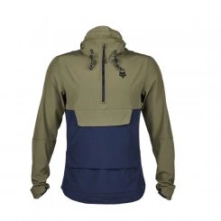 Fox Ranger Wind Pullover Jacket