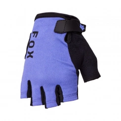 Fox W Ranger Gel Half Finger Glove