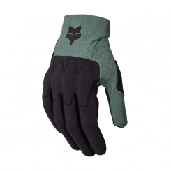 Fox Defend D3O Gloves
