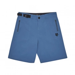 Fox Youth Ranger Lined Short