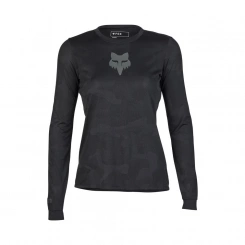 Fox Womens Ranger TruDri Jersey