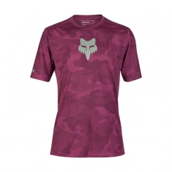 Fox Ranger TruDri Head Jersey