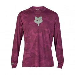 Fox Ranger Tru Dri LS Jersey
