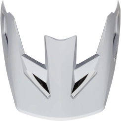 Fox Rampage Visor 