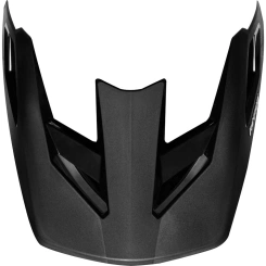 Fox Rampage Visor 