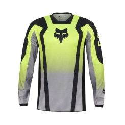 Fox 180 Lean Jersey