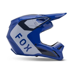 Fox V1 Emotion Helmet