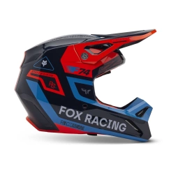 Fox V1 Race Spec Helmet