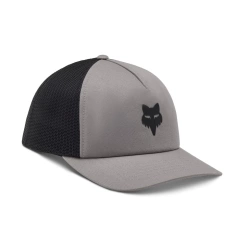 Fox Head Trucker Hat