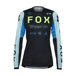 Fox Womens 180 Race Spec Jersey