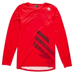 Troy Lee Designs Skyline Sram LS Jersey 