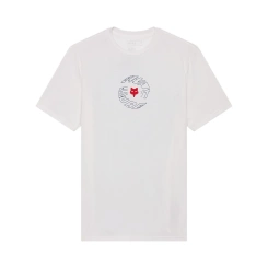 Fox Spiral Special Edition Premium Tee